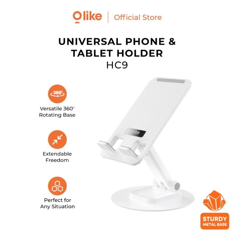 Holder Handphone/Tablet Olike HC9