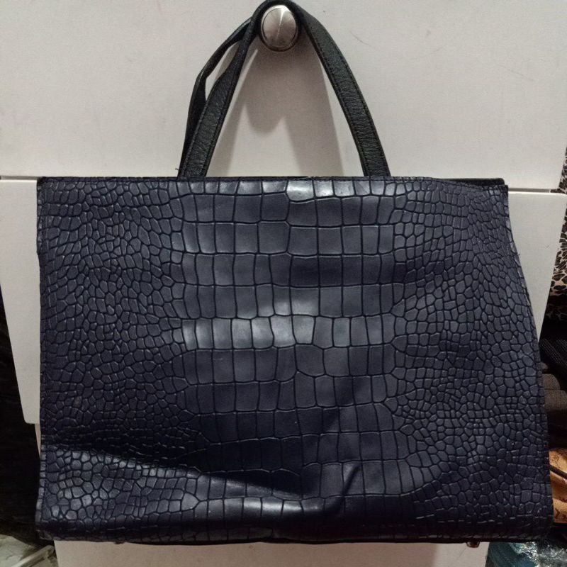 handbag le junev lengkap talpan