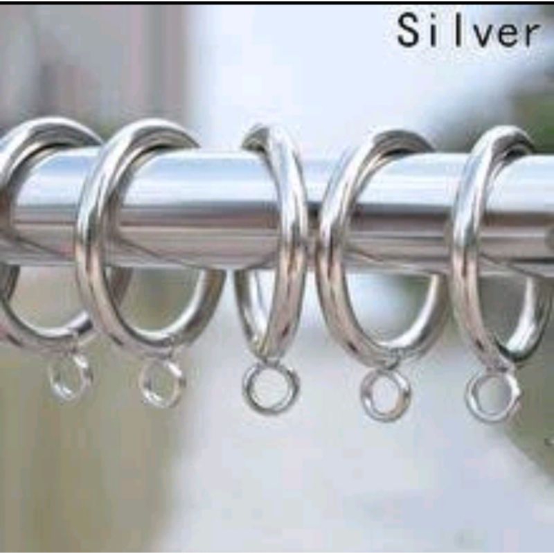 CINCIN/RING GORDEN/CANTOLAN GORDEN/VITRASE
