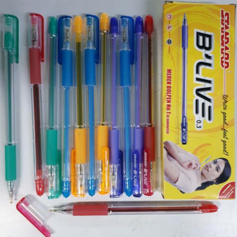 

KODE U85F Standard BLive 3