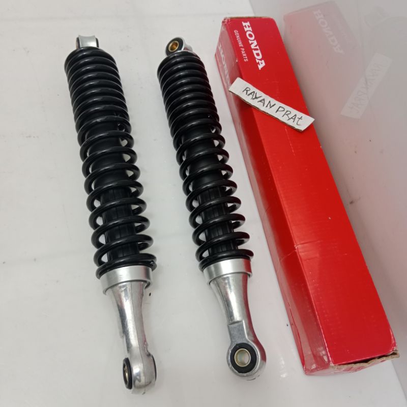 shockbreaker belakang Revo absolute revo absolute revo absolute