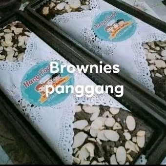 

brownies