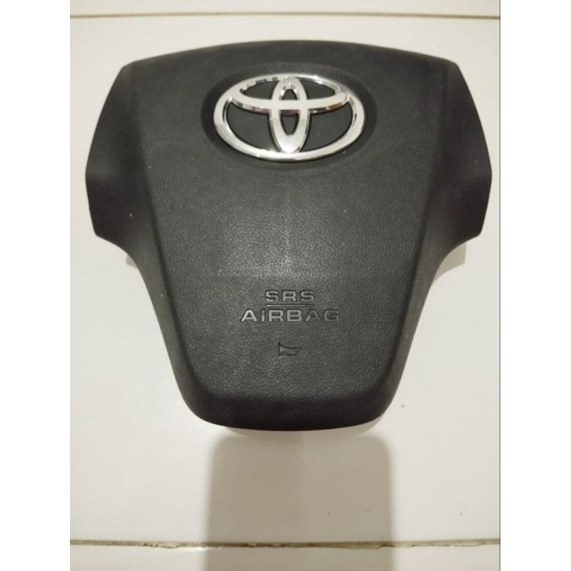 Cover airbag Avanza 2014