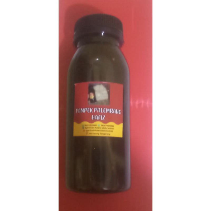 

cuko pempek 100 mll