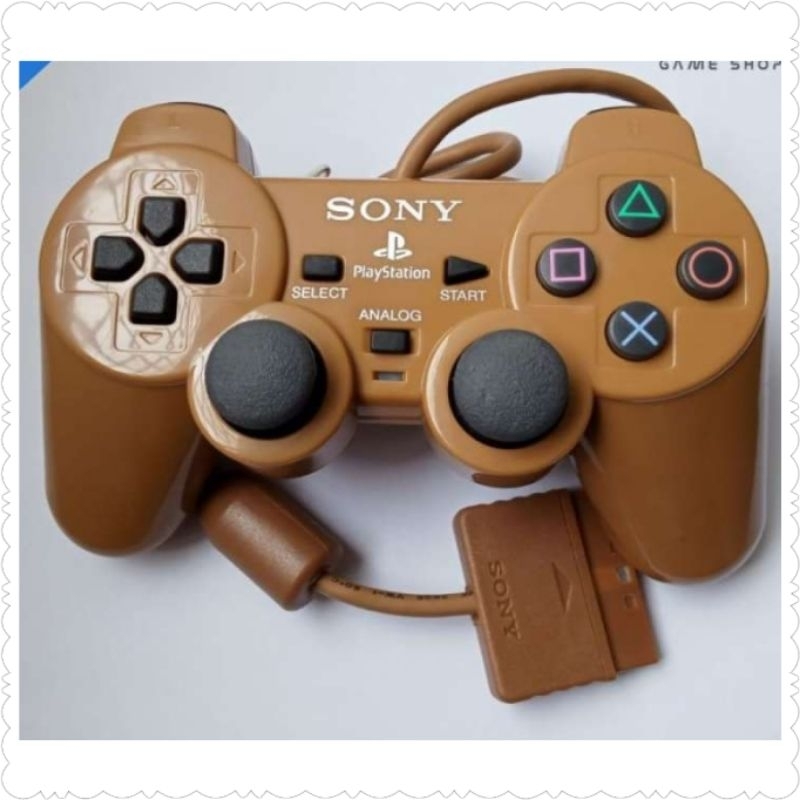 STICK PS2-STICK PS2 MURAH-STICK PS 2-STICK PLAYSTATION