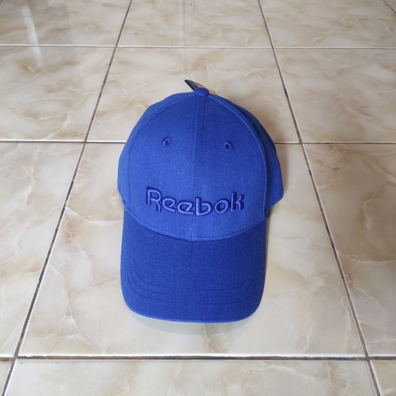 Topi Reebok Original classic Pria