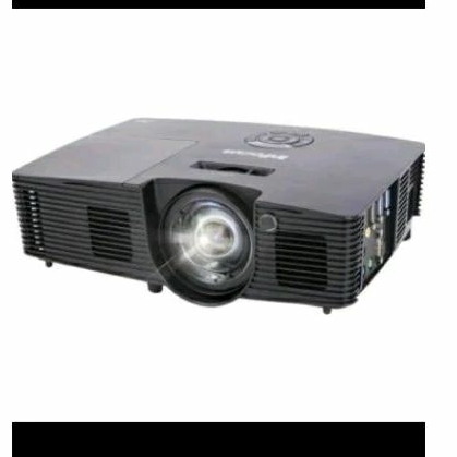 Projector Infocus IN 226X  XGA 3800 Ansi Lumens