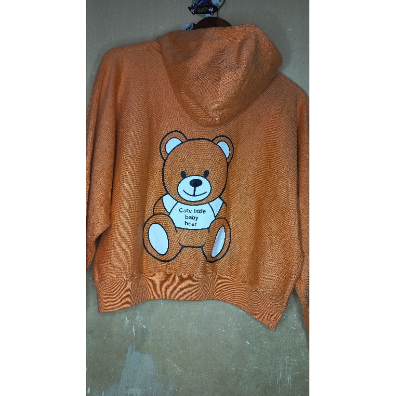 Hoodie CN MURCE