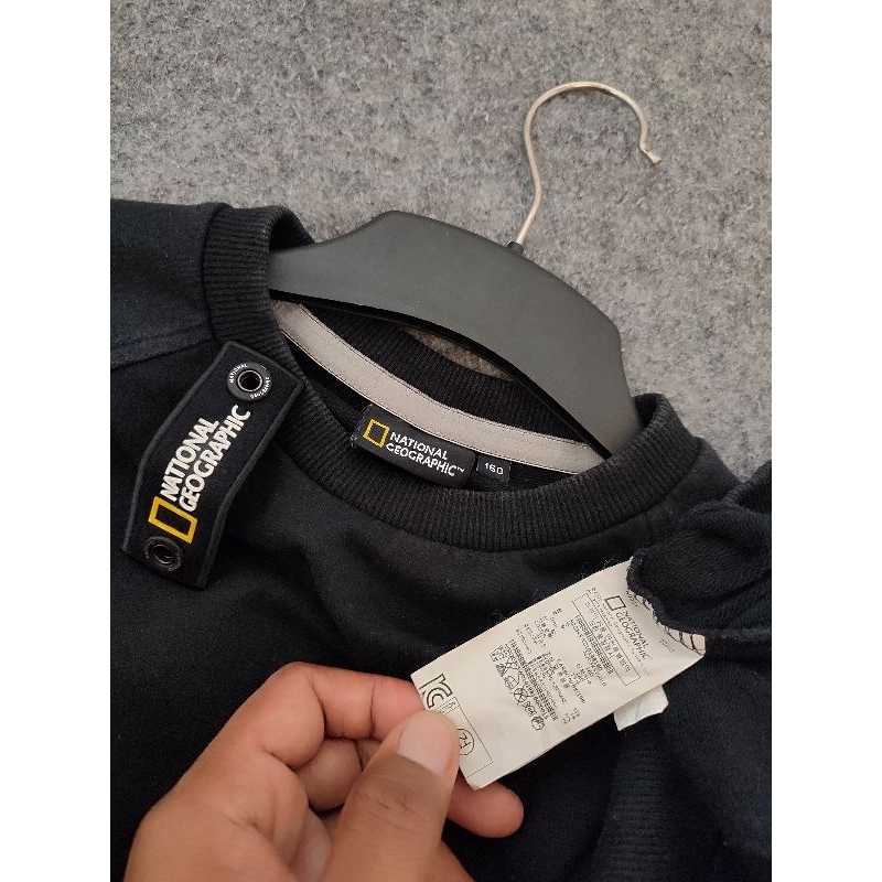 CN ORIGINAL NATIONAL GEOGRAPHIC