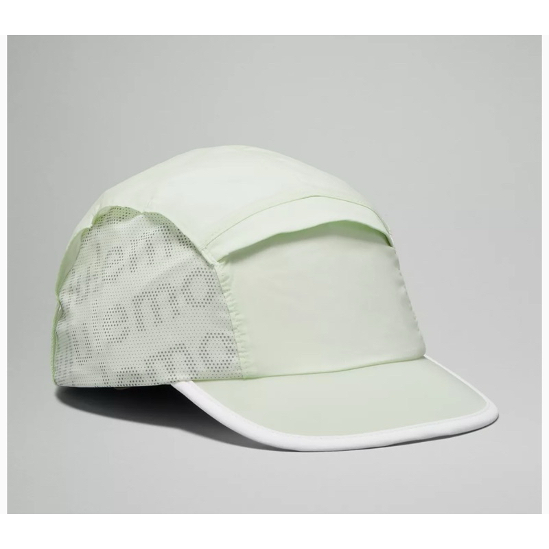 YESBYUTI-Lululemon Running Hat
