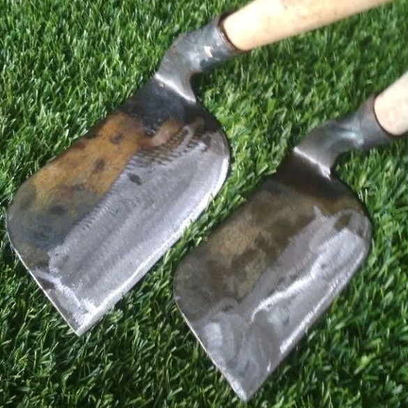 COD KORED RUMPUT BAHAN PLAT BAJA TEMPA CUNGKIR PEMOTONG RUMPUT