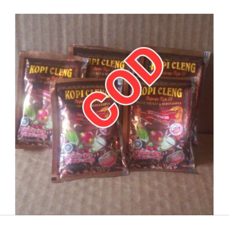 

isi 10 sachet bubuk para sultan biar clen9
