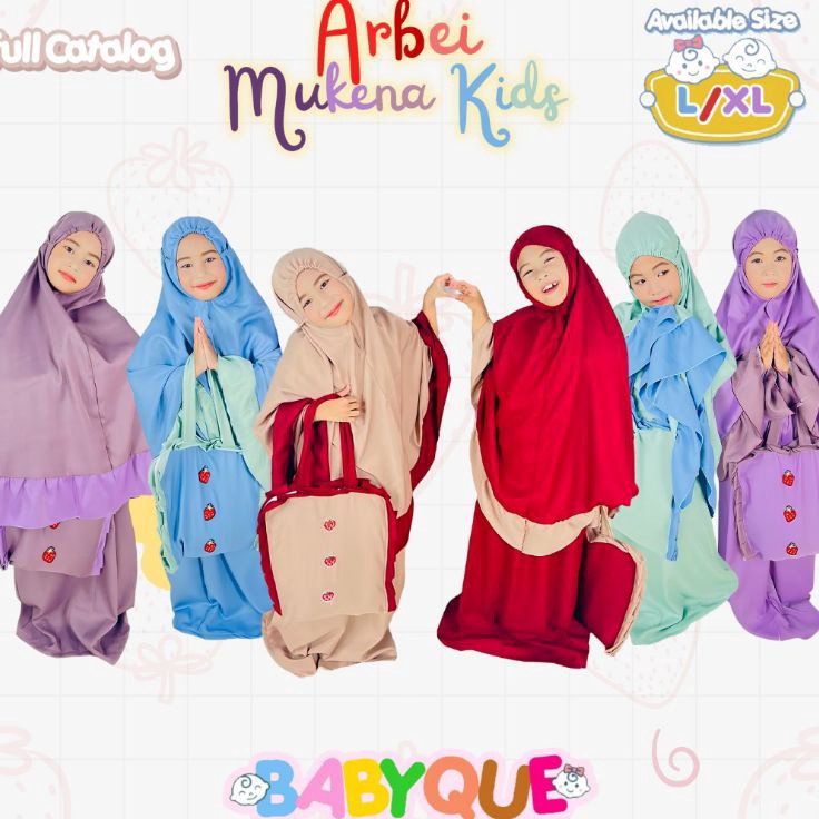 Super Murah  mukena anak 1 tahun mukenah anak 12 tahun model terbaru 222 mukena mukenah anak 8 tahun