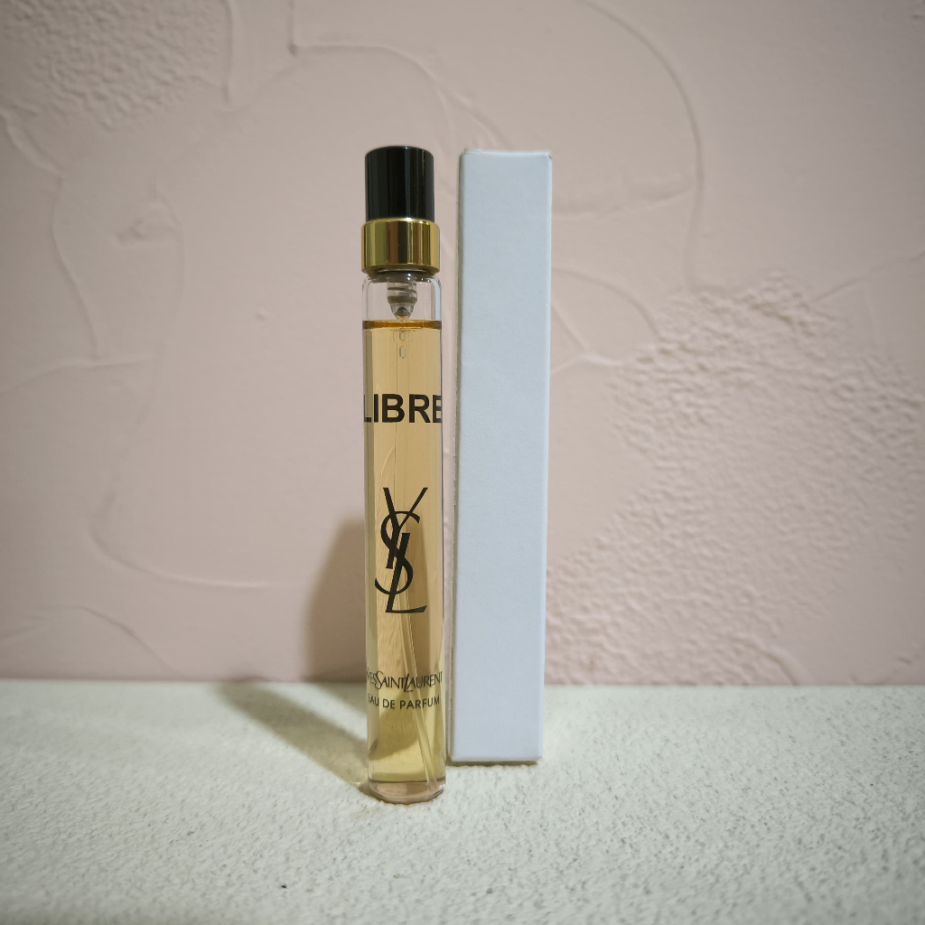 YSL Libre EDP Travel Size 10 ml
