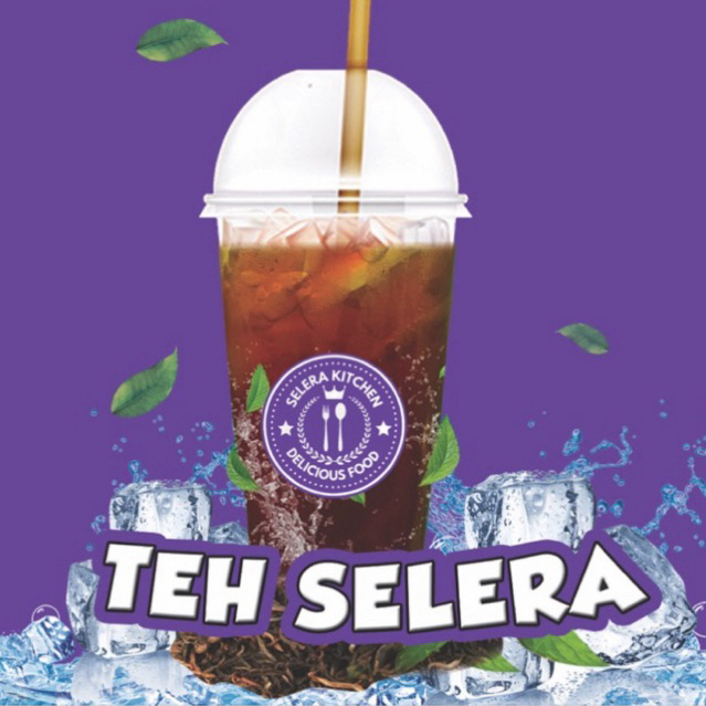 

Teh Selera