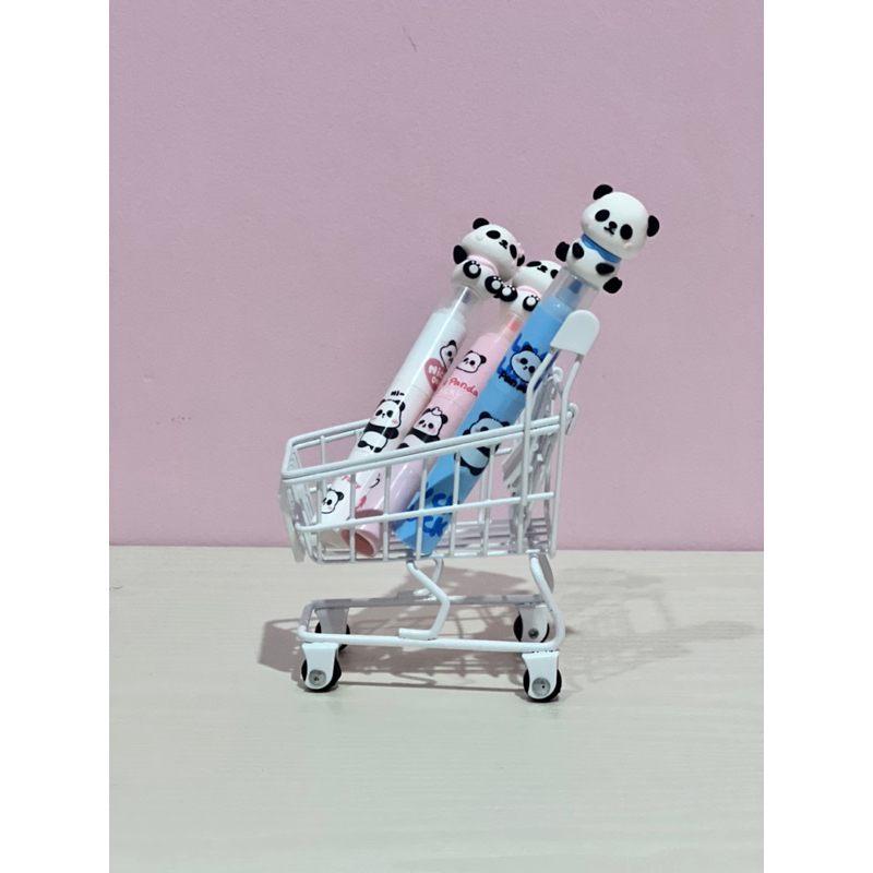 

Stabilo Panda 3in 1