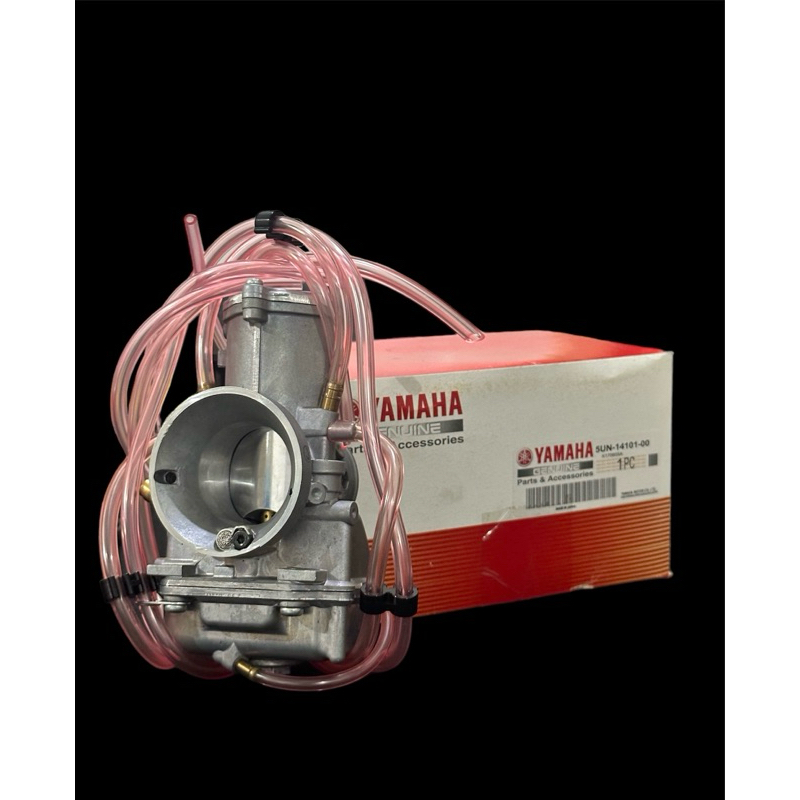 TERMURAH MIKUNI TMX 38 5UN ORIGINAL JAPAN