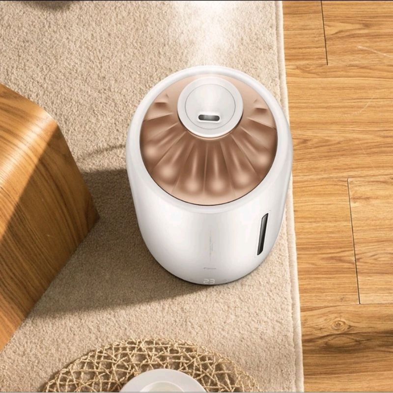 Deerma humidifier 600