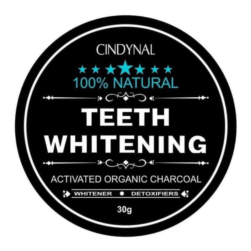 Teeth Whitening