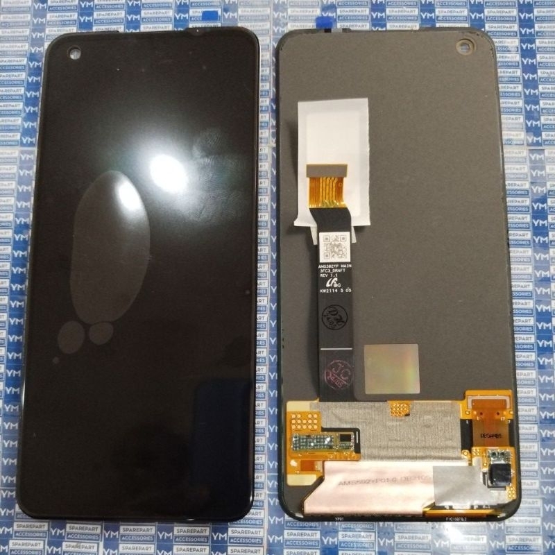 LCD TOUCHSCREEN ASUS ZENFONE 10 ORIGINAL
