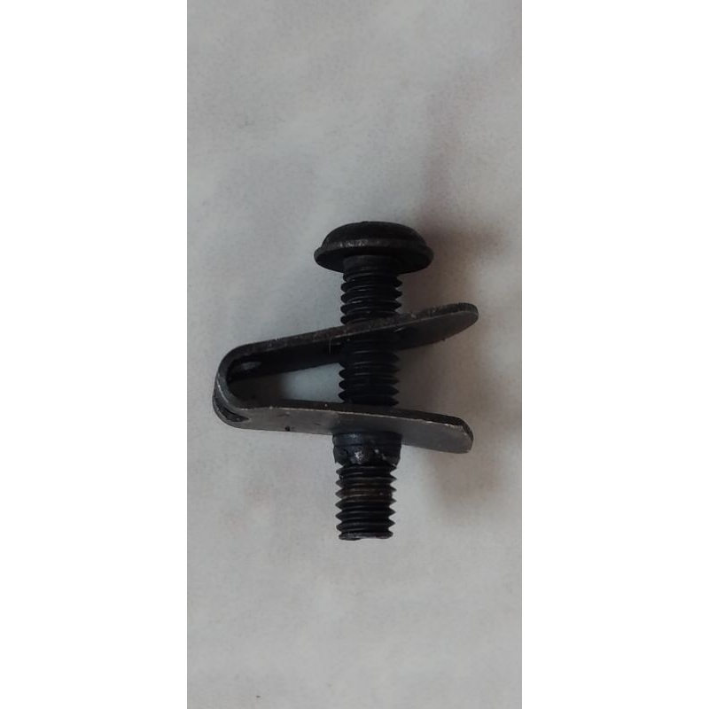 BAUT KLIP BODY MOTOR