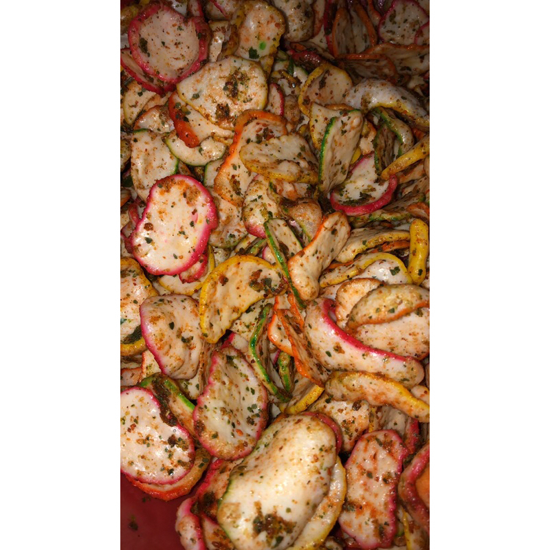 

kerupuk seblak mokte