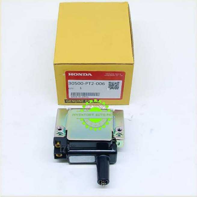 COIL IGNITION GENIO 30500-PT2-006 KWALITAS JAPAN