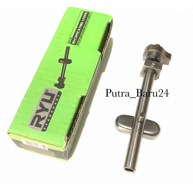 As Penjepit Mata Jigsaw Ryu RJS65-1E / Penjepit Mata Jig Saw Ryu RJS65-1e Original