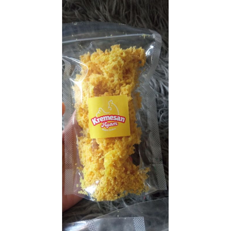 

kremesan