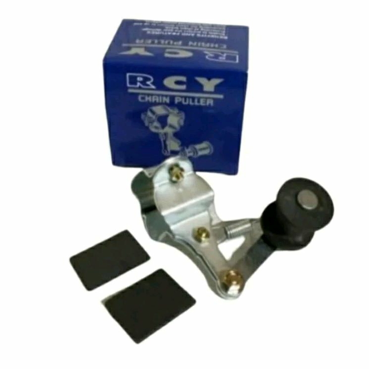 Stabilizer rantai motor bebek