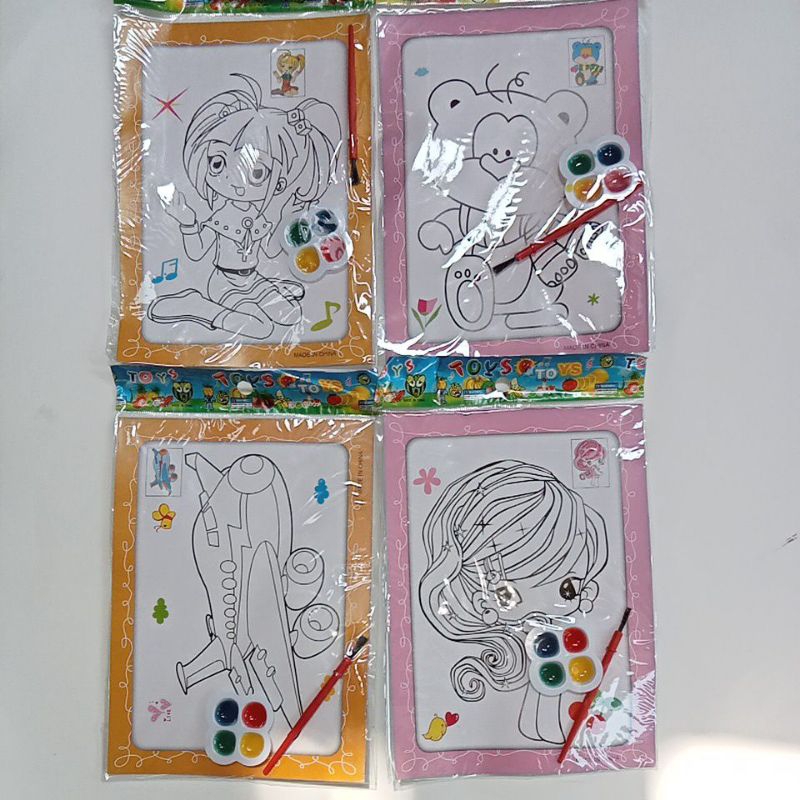

LUKIS CAT AIR