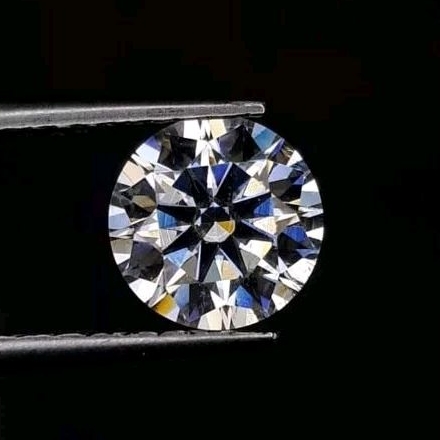 berlian moissanite memo GRA