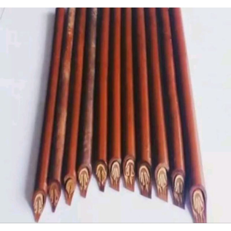 

pena handam berkualitas