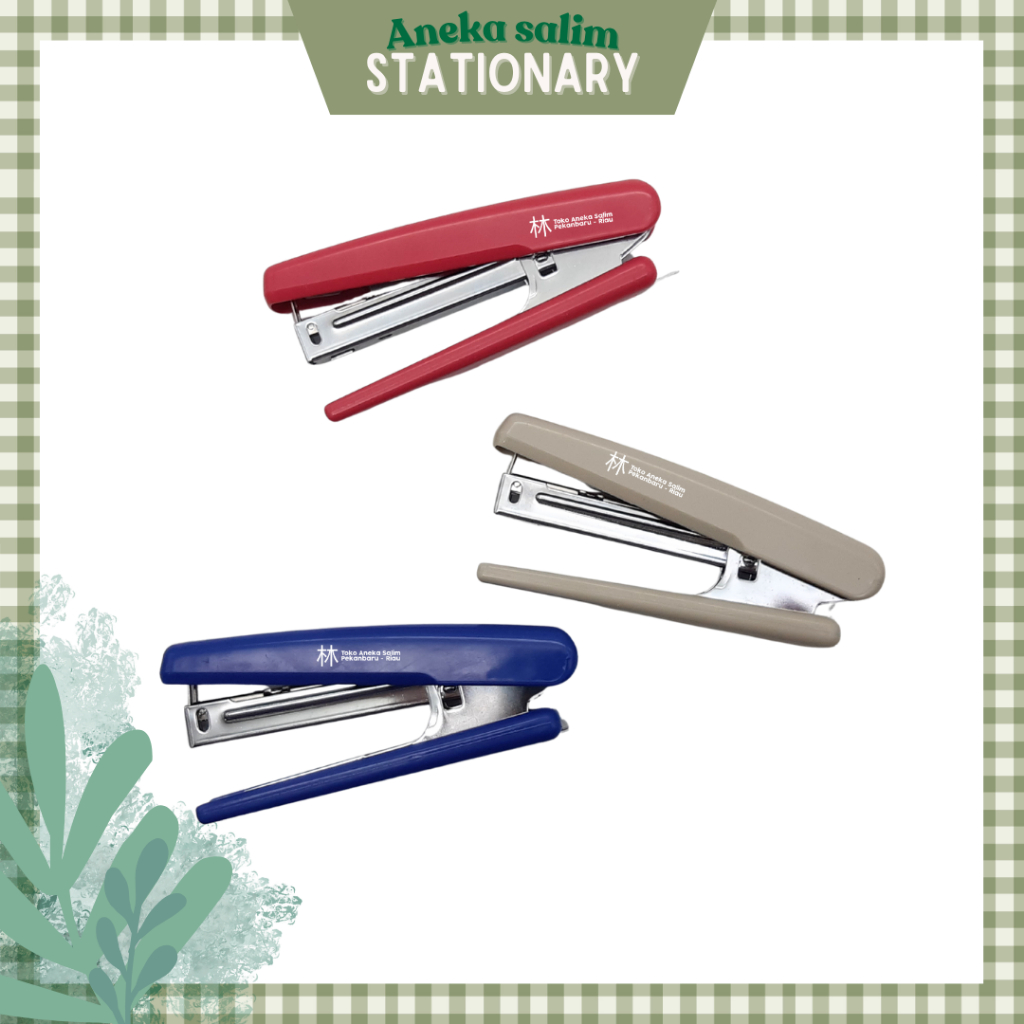 

Anekasalim - Stapler Kenko HD-10D