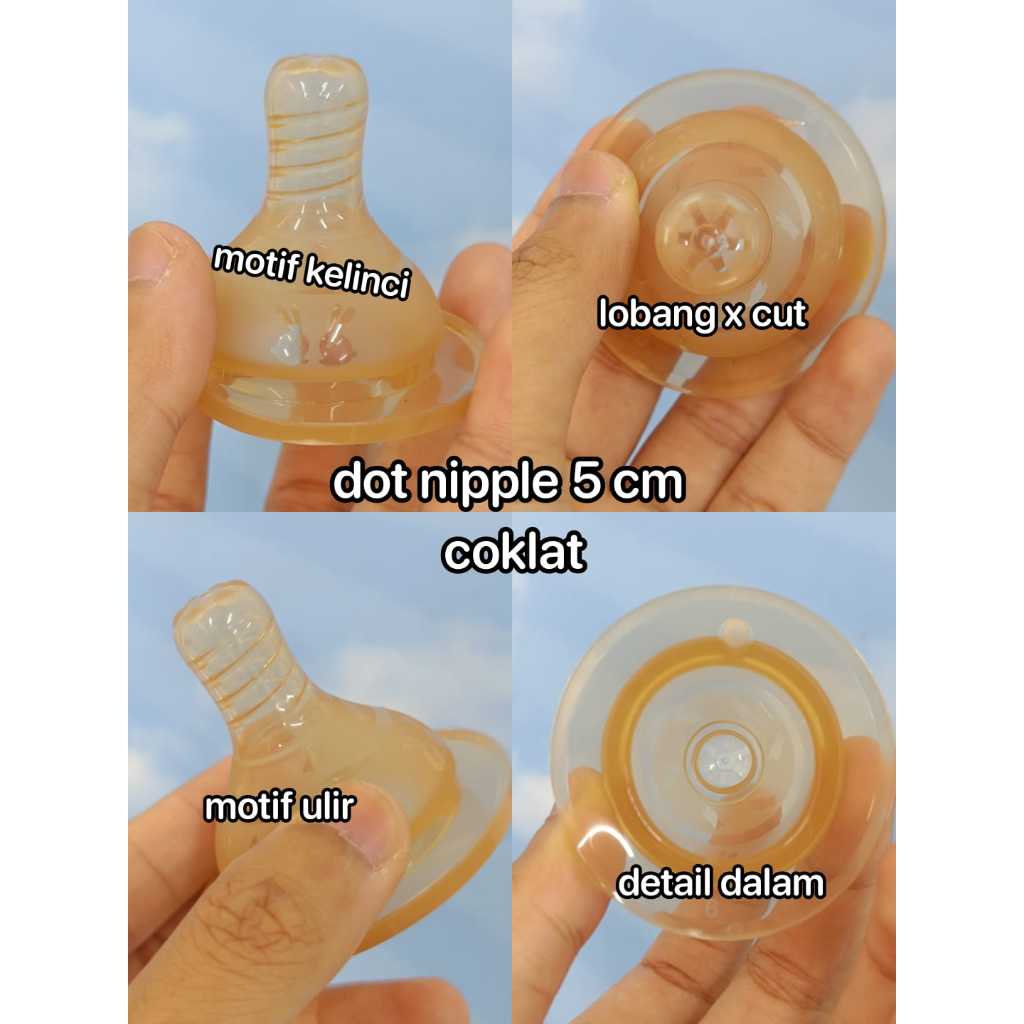 RK Botol Susu Bayi PPSU Ukuran 240ml / Botol Susu PPSU / Botol PPSU / Botol PPSU 240ml / Botol Susu