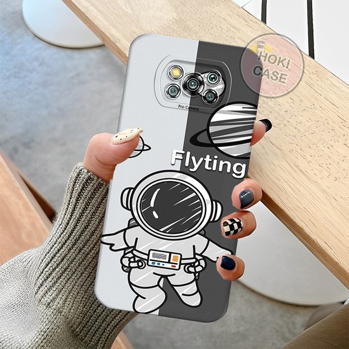 Case Hp XIAOMI POCO X3/POCO X3 PRO/POCO X3 NFC Terbaru Softcase XIAOMI POCO X3/POCO X3 PRO/POCO X3 N