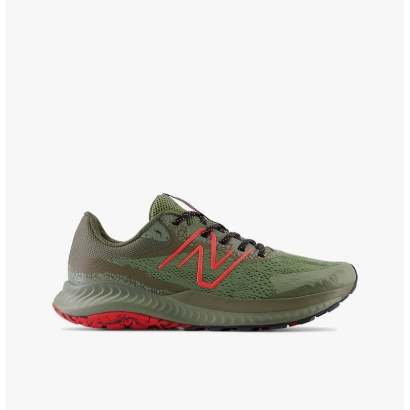 Sepatu Trail Pria NB Dynasoft Nitrel V5 (ORIGINAL100%)NEWMTNTRRG5