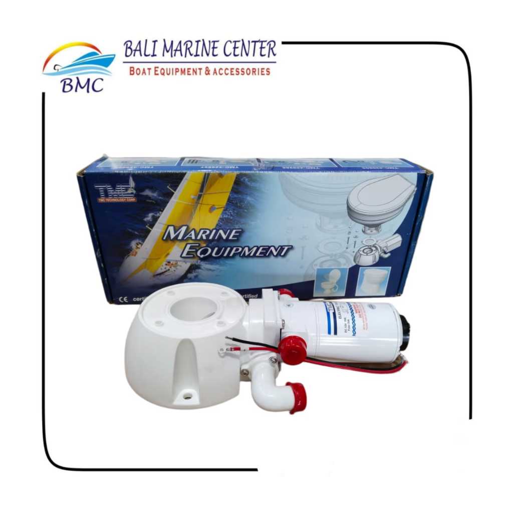 TMC-15442-12 TMC CONVERTION KIT FOR ELECTRIC TOILET