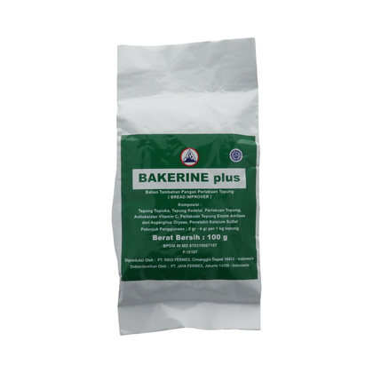 

BAKERINE PLUS 500G