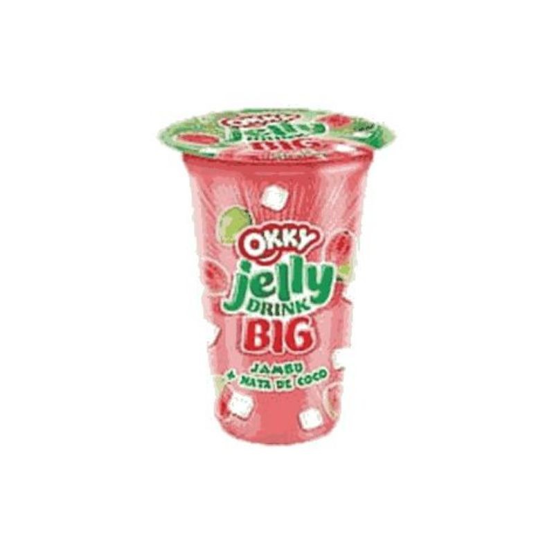 

OKY JELLY BIG 220ml