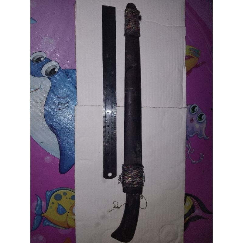 SUDUK MARU SEPUH TUBAN (MATARAM)