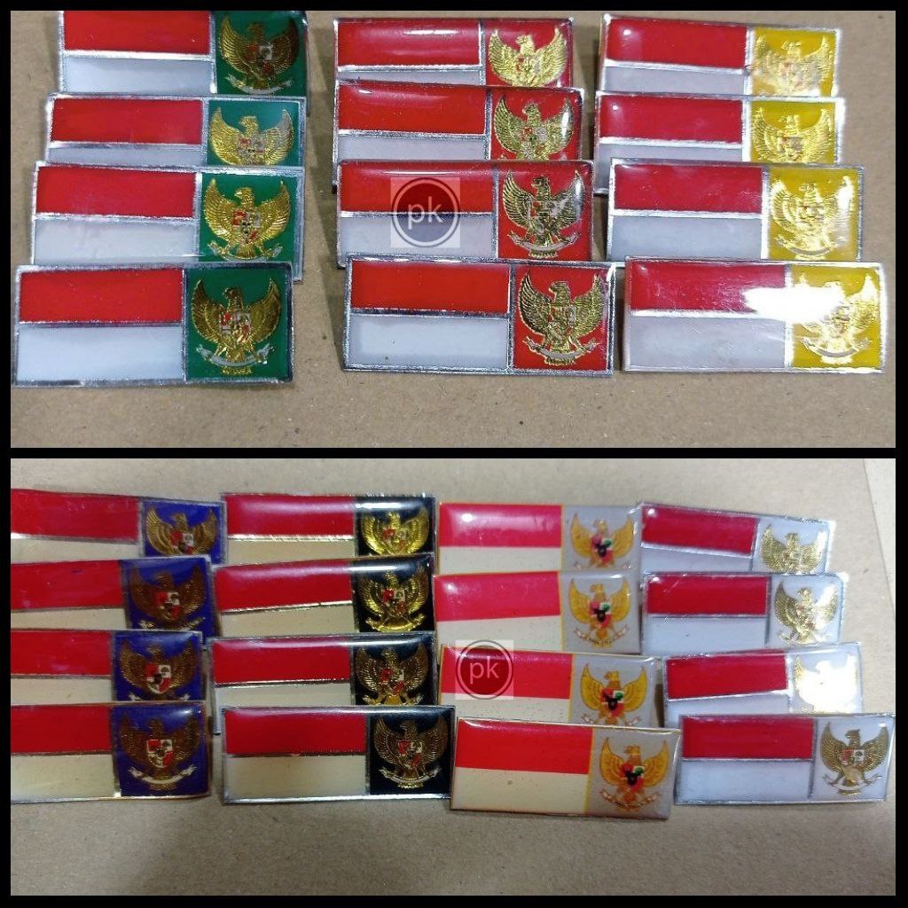 MPG Paskibra / Merah Putih Garuda