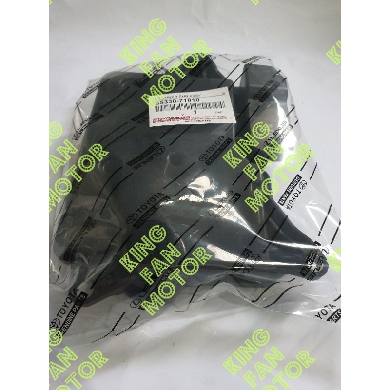 FILTER OLI MATIC INNOVA REBORN DIESEL ASLI