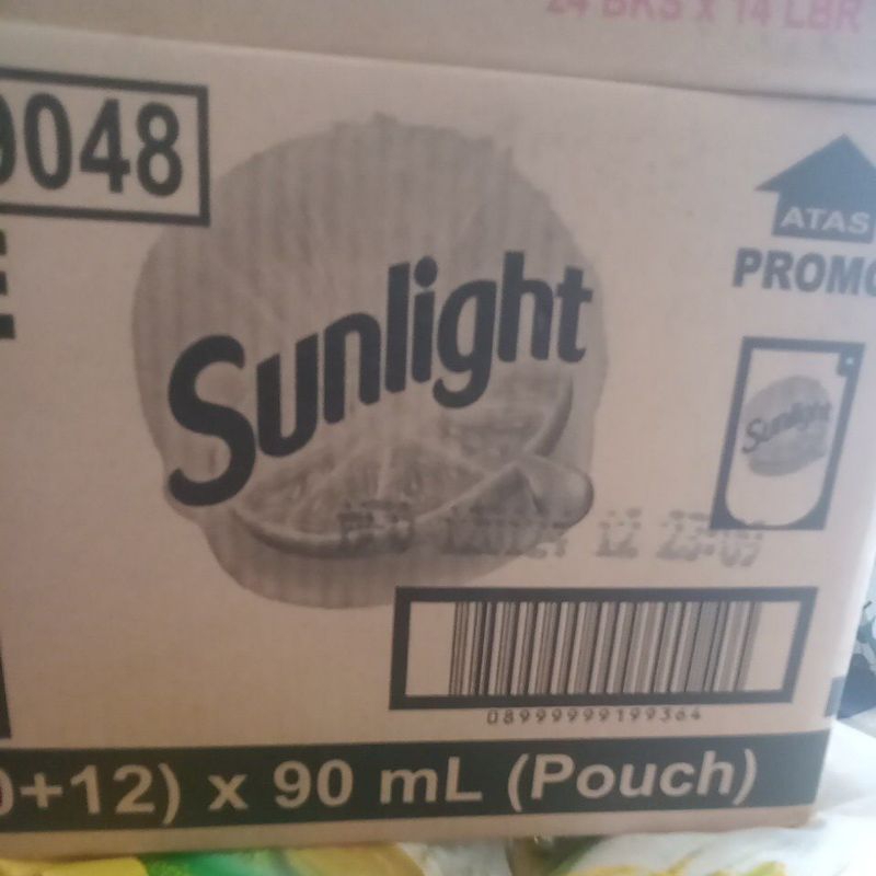 sunlight 1 dus