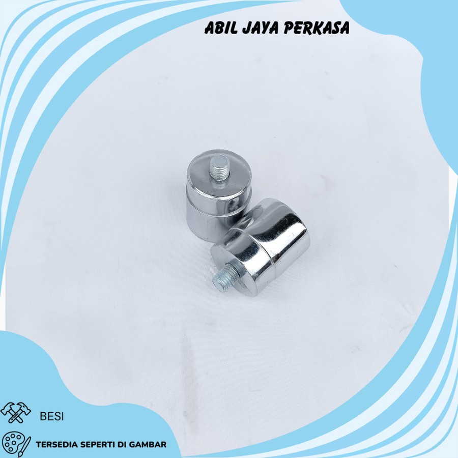 PENINGGI BELAKANG ANTING SHOCK BELAKANG BEAT VARIO SCOOPY ESP