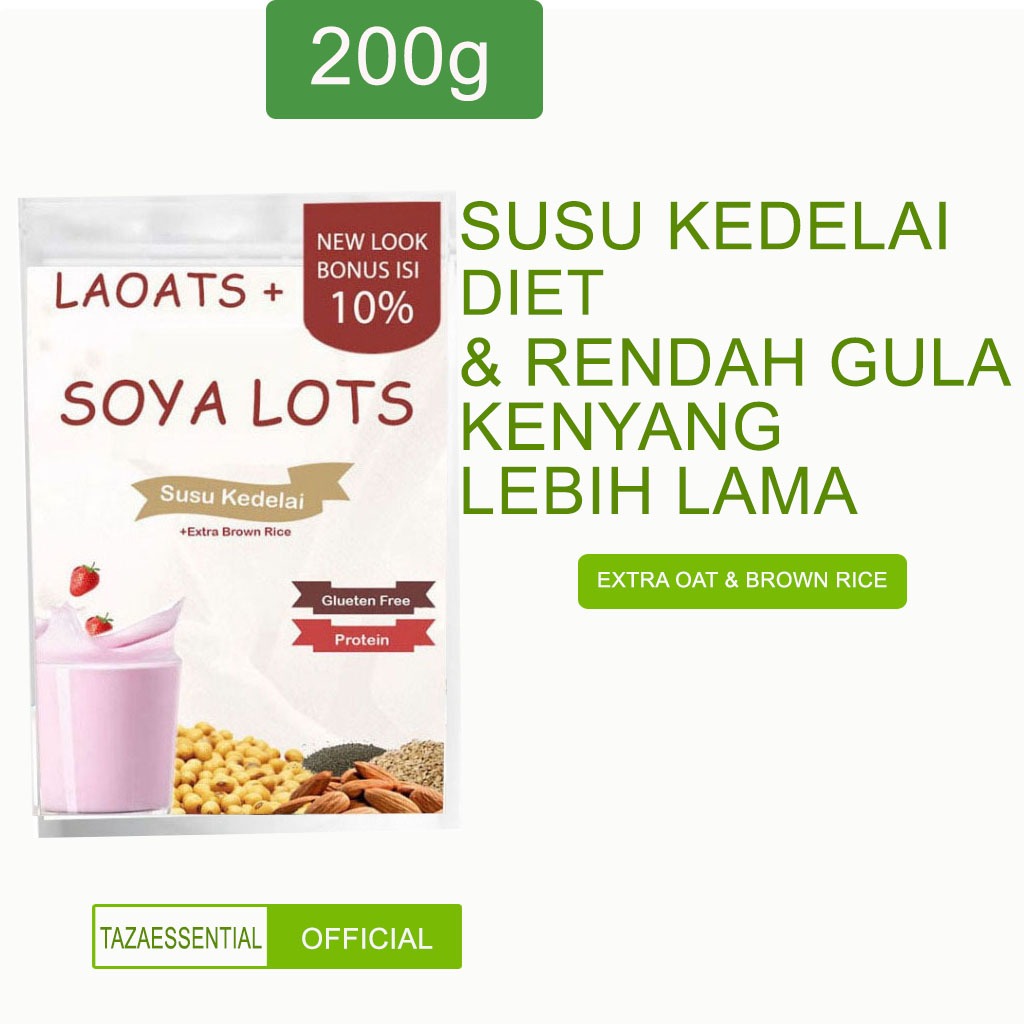 

Susu Protein Otot Susu Kedelai Whey Protein Meal Replacememt Susu Oat Bubuk Kedelai Laoats
