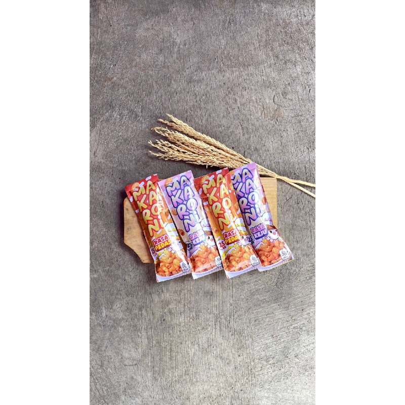 

Makaroni Viral 25grm