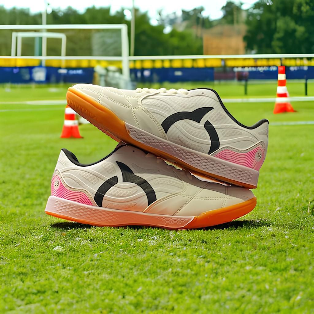 sepatu futsal ortuseight catalyst vision v3 ortus catalyst futsal