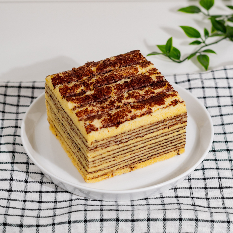 

Anshoney.bakehouse Lapis Legit Kukus