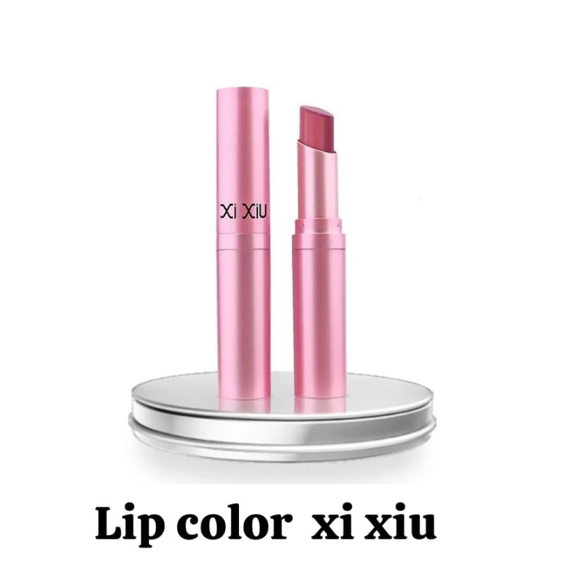 Xi XiU DIVINE LIP COLOR